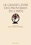 Le grand livre des proverbes de l'Inde