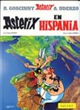 Asterix en Hispania (Spanish Edition)