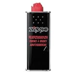 Zippo Benzin für Feuerzeuge
