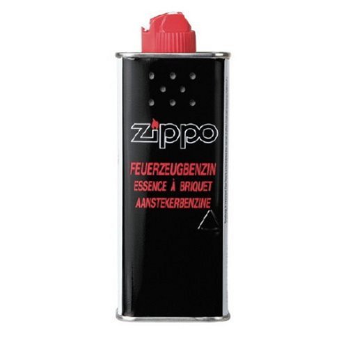 Zippo Benzin für Feuerzeuge