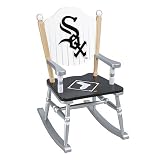 Guidecraft Chicago White Sox Rocking Chair