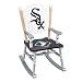 Guidecraft Chicago White Sox Rocking Chair