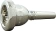 Bach Small Shank Trombone Mouthpiece Silver   5G