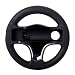Wii - Need for Speed Racing Wheel, schwarz