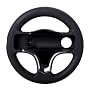 Volant de course 'Need for speed' pour Wii de Pebble