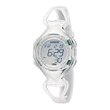 Speedo Men's SD50585BX 150-Lap Silicone Strap Watch