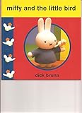 Miffy and the little bird