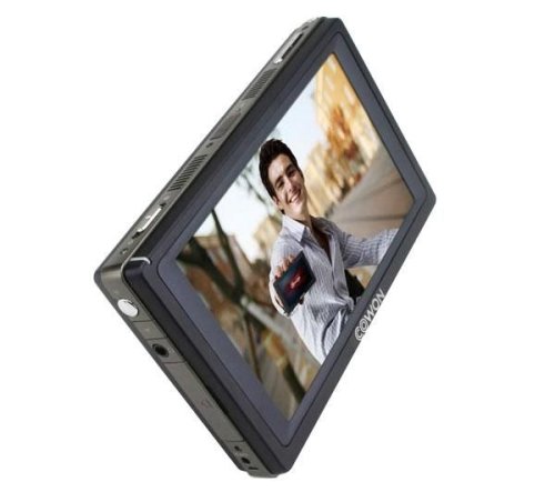 Childrens Toyshop  Electronics : COWON/IAUDIO - Q5 60 GB Multimedia Player - black