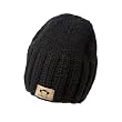 Appaman Black Rocky Cap