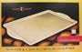 NordicWare Pro-Cast Gold Non-Stick Aluminum 2 Burner Griddle