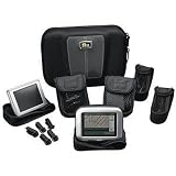 Case Logic Portable Satellite Radio Case