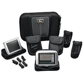 Click here to buy Case Logic Portable Satellite Radio Case by Case Logic.