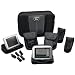 Case Logic Portable Satellite Radio Case