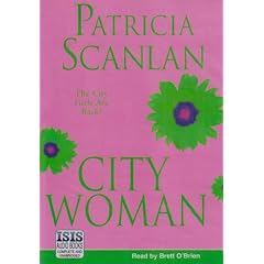 City Woman