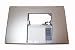 Powerbook G4 Aluminum Bottom Pan 17