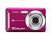 Casio Exilim EX-Z29 Digital Camera - Hot Pink (10.1MP, 3x Optical Zoom) 2.6" LCD