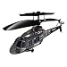 Silverlit Picoo Z Black Hawk RC Helicopter