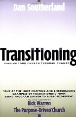 Transitioning