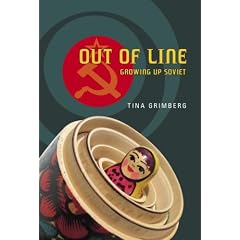Out of Line: Growing Up Soviet
