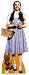 Dorothy & Toto (The Wizard of Oz) Life-Size Standup Poster