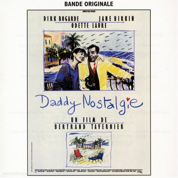 CD-Charts  Music : Daddy Nostalgie