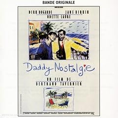 Daddy Nostalgie