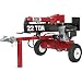 NorthStar Horizontal/Vertical Log Splitter - 22-Ton, 160cc