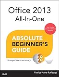 Office 2013 all-in-one