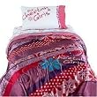 Disney The Cheetah Girls Twin Comforter