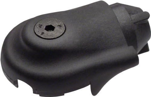 Campagnolo TT Shifter Body for 10-Speed Aluminum Levers, Left