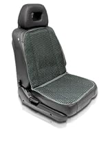 Custom Accessories 17400 Car Seat Cushion