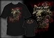 SULLEN CLOTHING "BLACK BEAUTY" MMA T-SHIRT SIZE SMALL