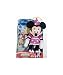 Mickey Mouse Clubhouse Playdate Birthday Minnie With Bonus DVD - minnie, one size