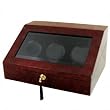 Orbita Siena Three Burl Watchwinder