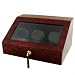 Orbita Siena Three Burl Watchwinder