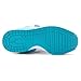 PUMA Unisex-Child Cabana Racer Glitter V Sneaker