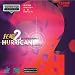Sporting Goods : DHS Hurricane2 Pips-In Table Tennis Rubber