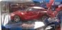 Transformers Alternity Nissan Gtr Red Version