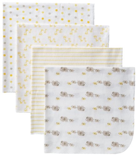 gerber flannel receiving blankets