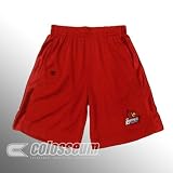 University of Louisville Cardinals Basketball Short a