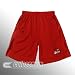 University of Louisville Cardinals Basketball Short a