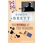 The witness at the wedding : a Fethering mystery