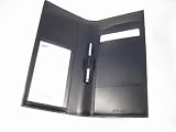 S.T. Dupont Leather Travel Wallet James Bond 964363