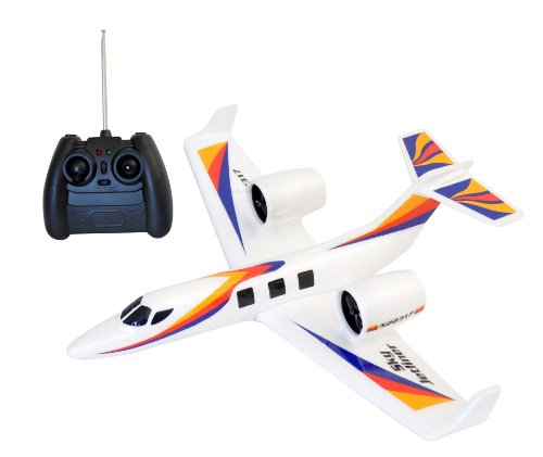 Imagen 3 de MODELCO Avion radiocommandé Sky Jetliner