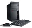 Lenovo ThinkCentre A57 SDA7EGE Desktop PC (Intel Core Duo E2200 2.2 GHz, 1GB RAM, 160GB HDD, Intel GMA 3000, DVD+-/RW/DL, XP Pro)