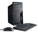 Lenovo ThinkCentre A57 SDA7EGE Desktop PC (Intel Core Duo E2200 2.2 GHz, 1GB RAM, 160GB HDD, Intel GMA 3000, DVD+-/RW/DL, XP Pro)