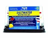 Saltwater Master Liquid Test Kit