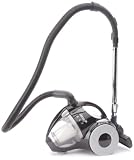 Harper 1110371 Aspirateur XP360 Noir