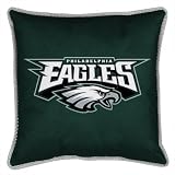 NFL Sideline Pillow Philadelphia Eagles