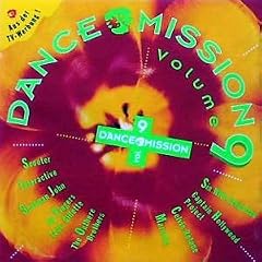 Dance 9 (Cd Compilation, 20 Tracks)